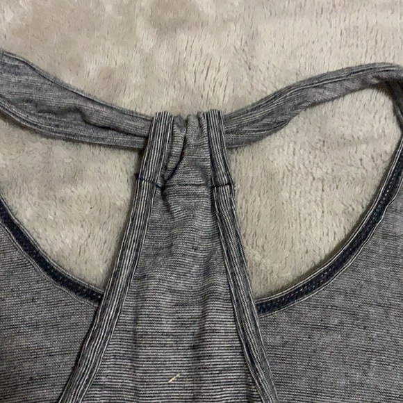 Bcg black and white tank top - Picture 3 of 4